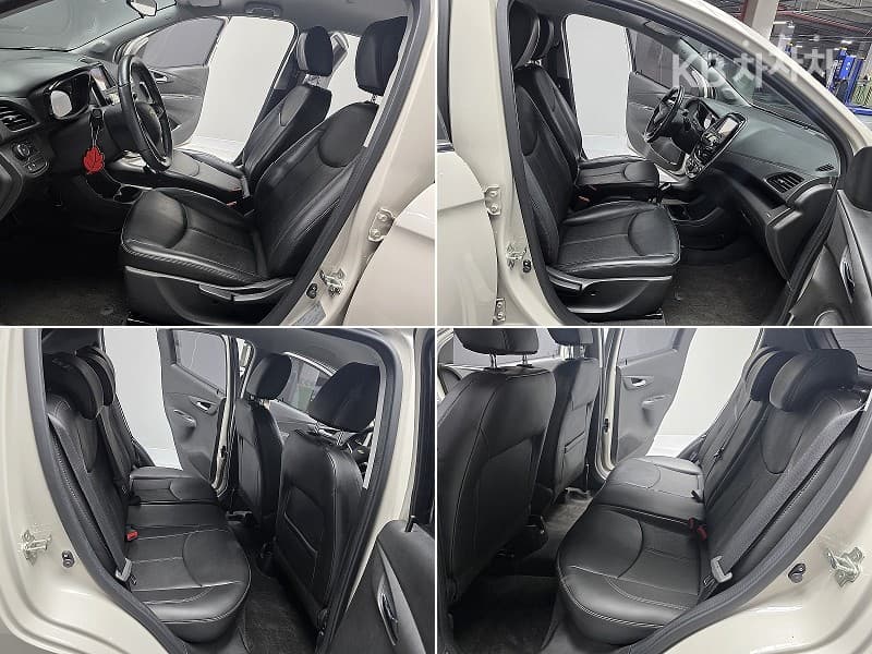 (61EA4022)GM The Next SparkLT Plus - 5