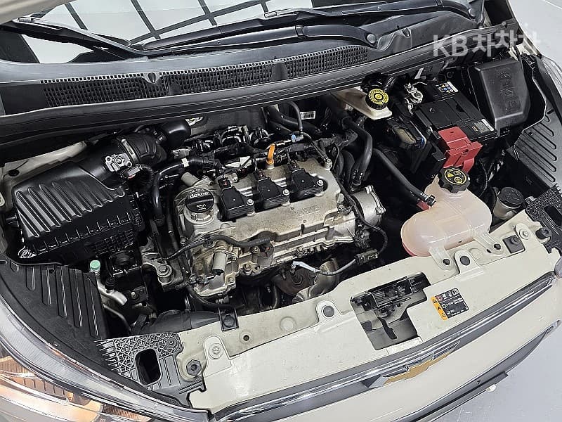 (61EA4022)GM The Next SparkLT Plus - 7