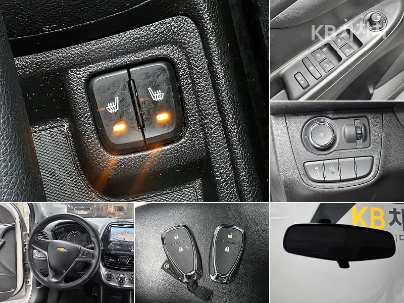 (61EA4022)GM The Next SparkLT Plus - 10