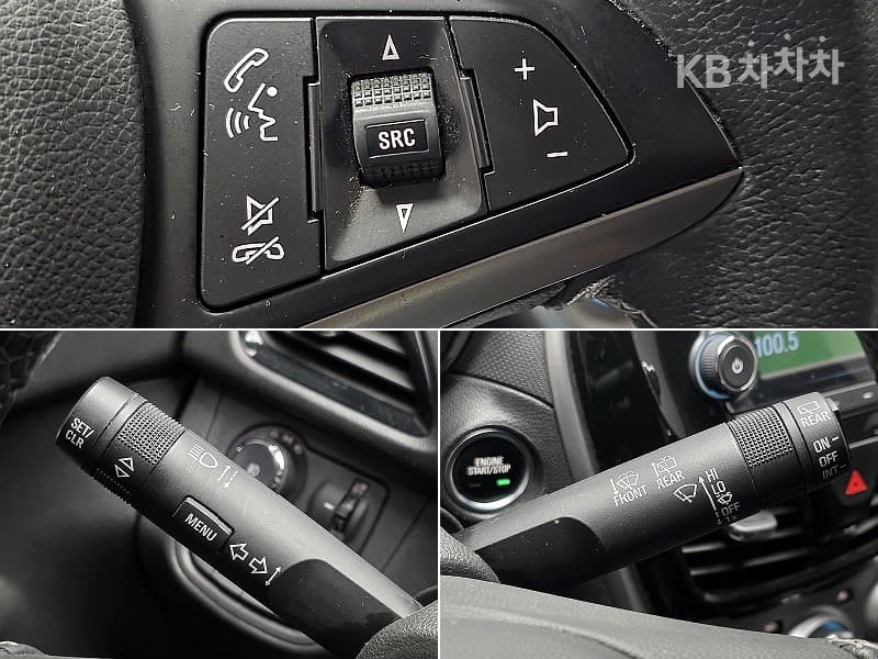 (61EA4022)GM The Next SparkLT Plus - 11