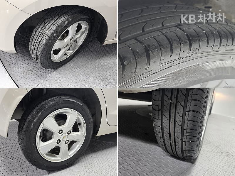 (61EA4022)GM The Next SparkLT Plus - 13