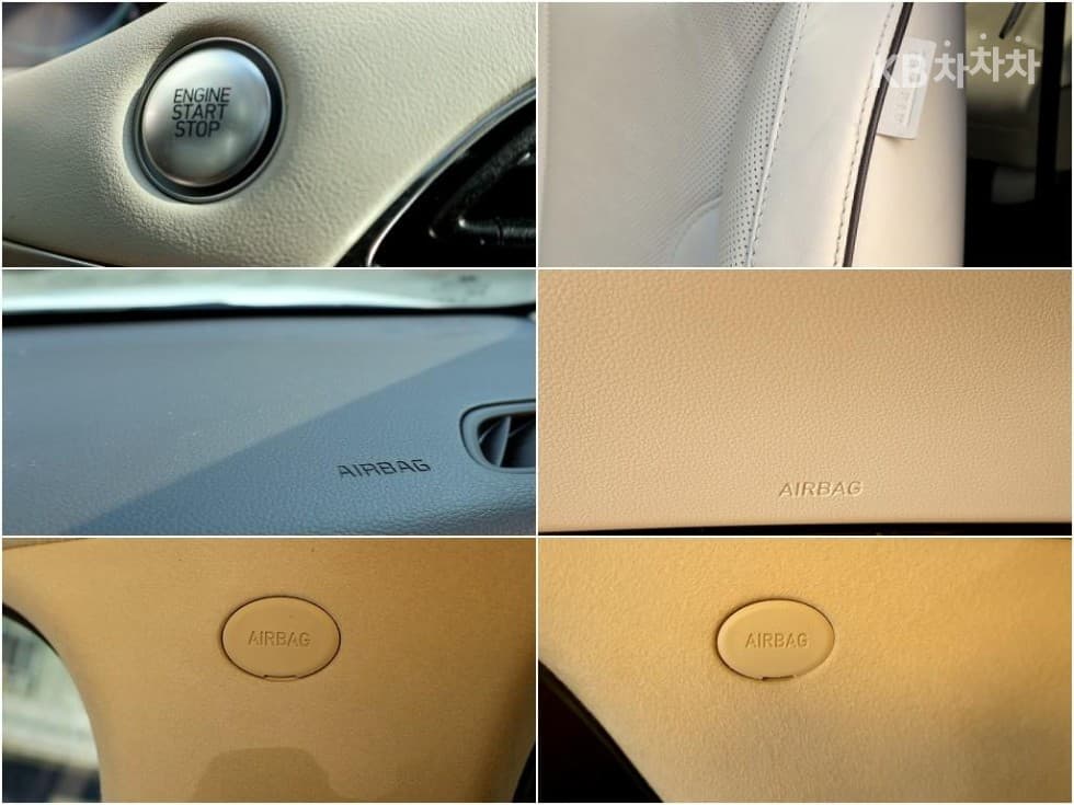 Hyundai Palisade3.8 Gasoline 7-seater (Limousine) Calligraphy - 13