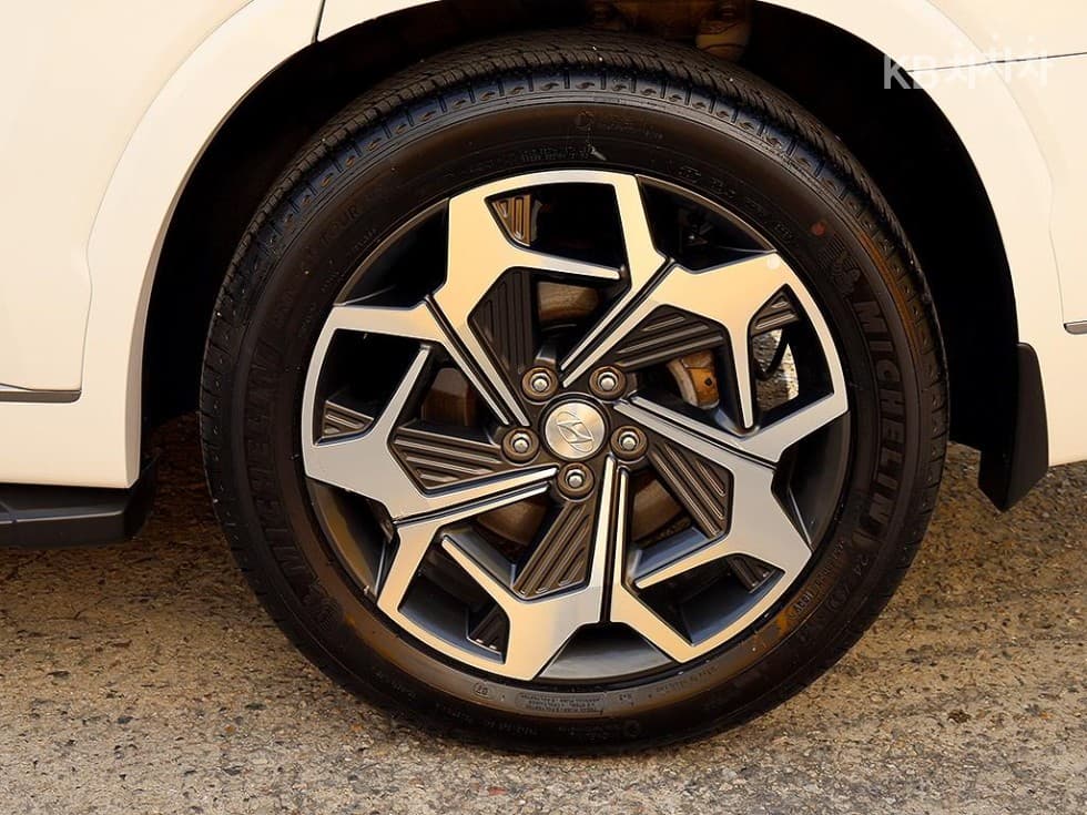 Hyundai Palisade3.8 Gasoline 7-seater (Limousine) Calligraphy - 18