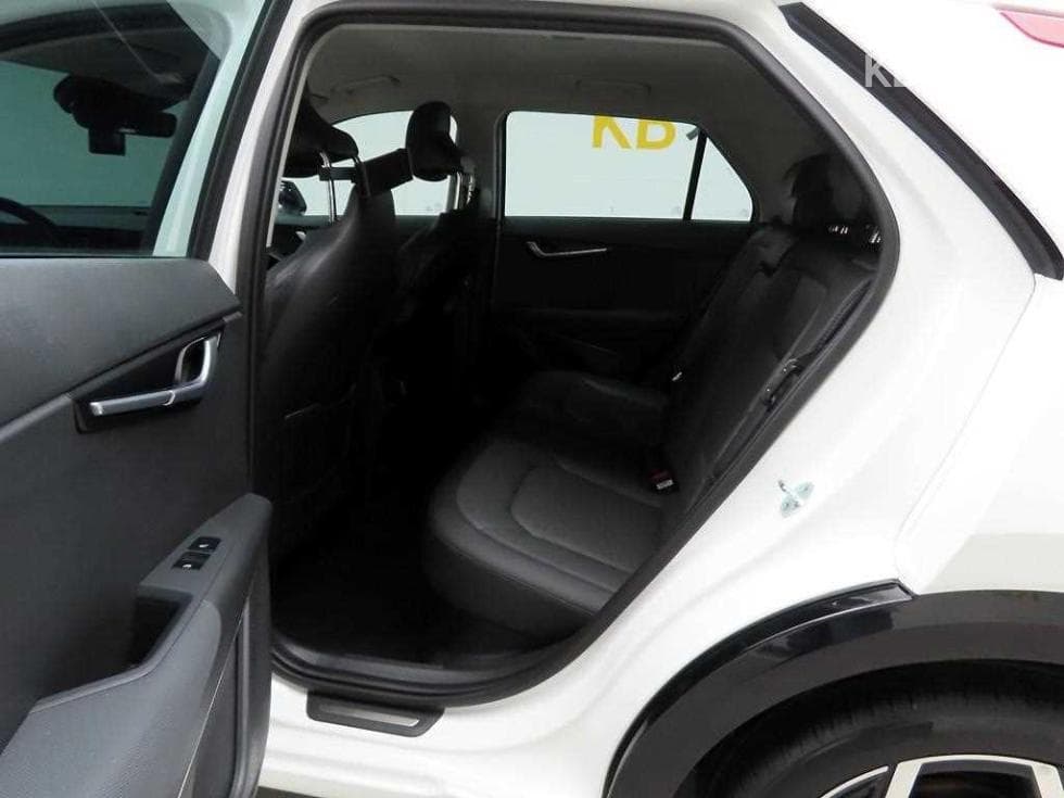 Kia The All New Niro1.6 HEV Signature - 12