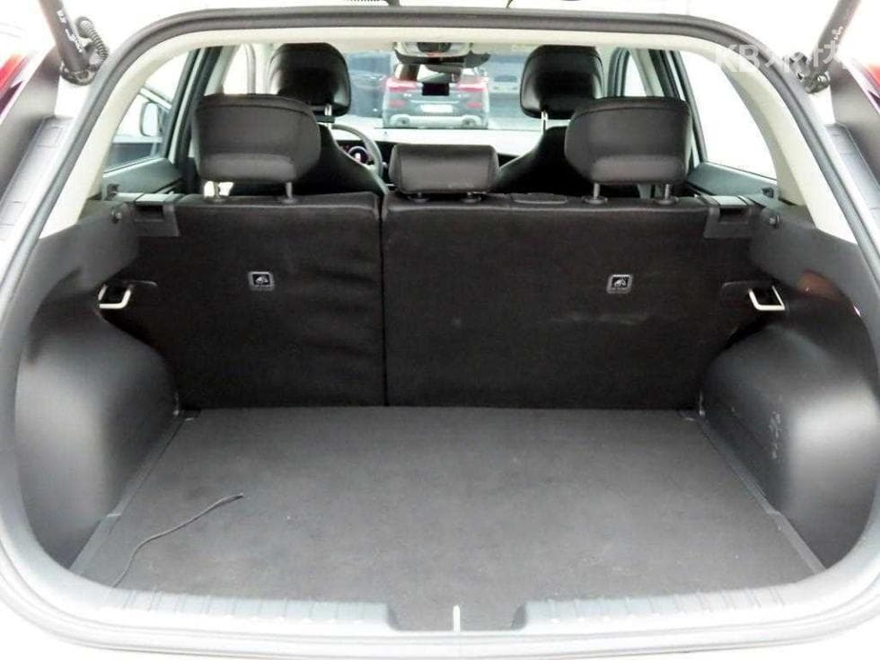 Kia The All New Niro1.6 HEV Signature - 15