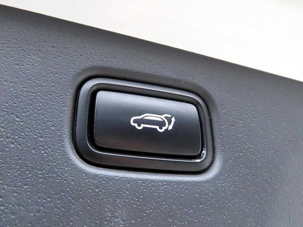 Kia The All New Niro1.6 HEV Signature - 16