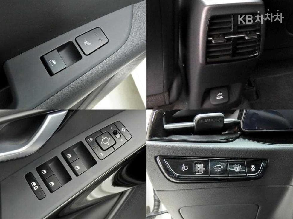 Kia The All New Niro1.6 HEV Signature - 17