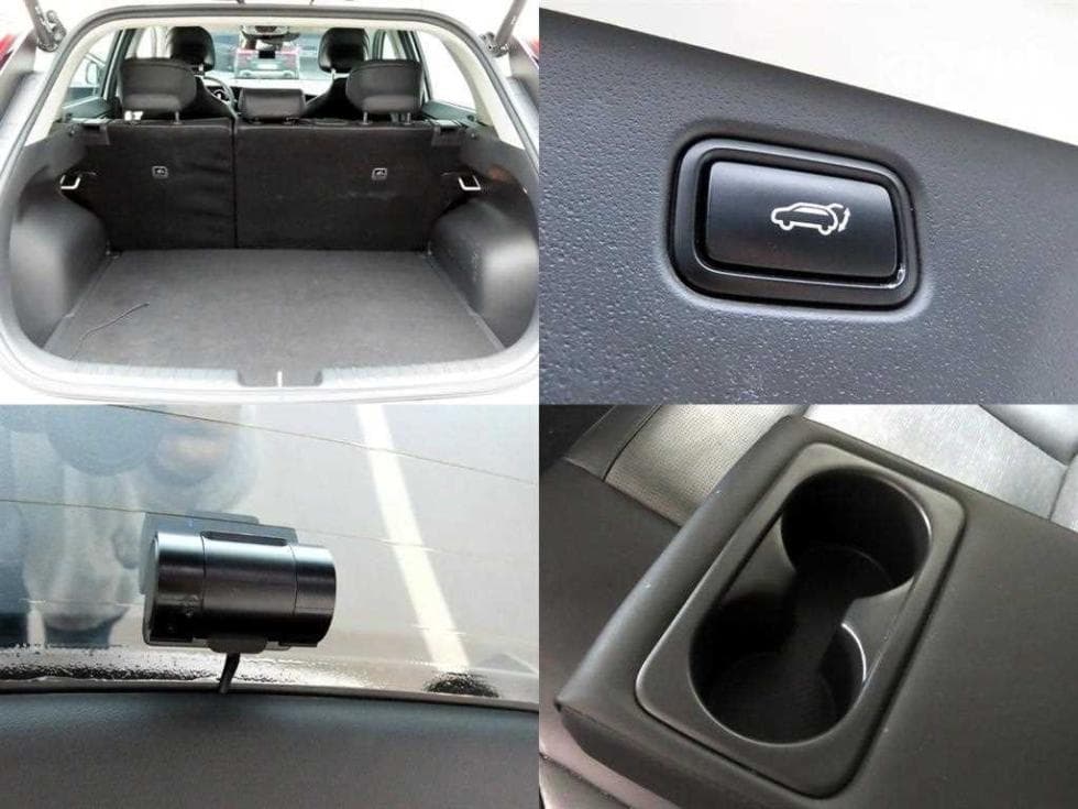 Kia The All New Niro1.6 HEV Signature - 18