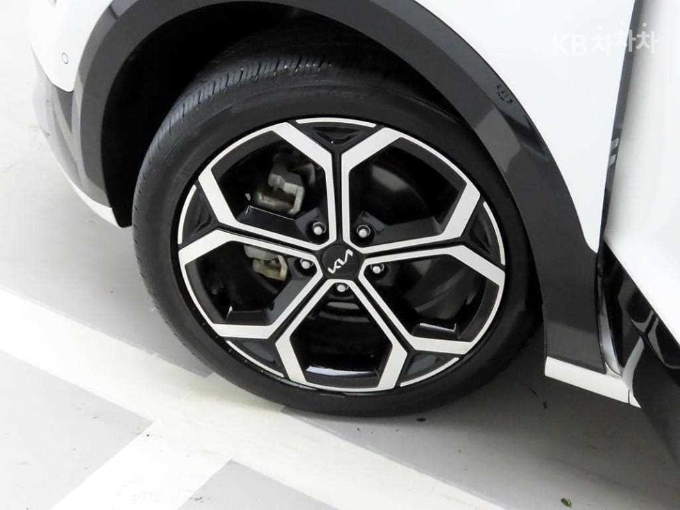 Kia The All New Niro1.6 HEV Signature - 19