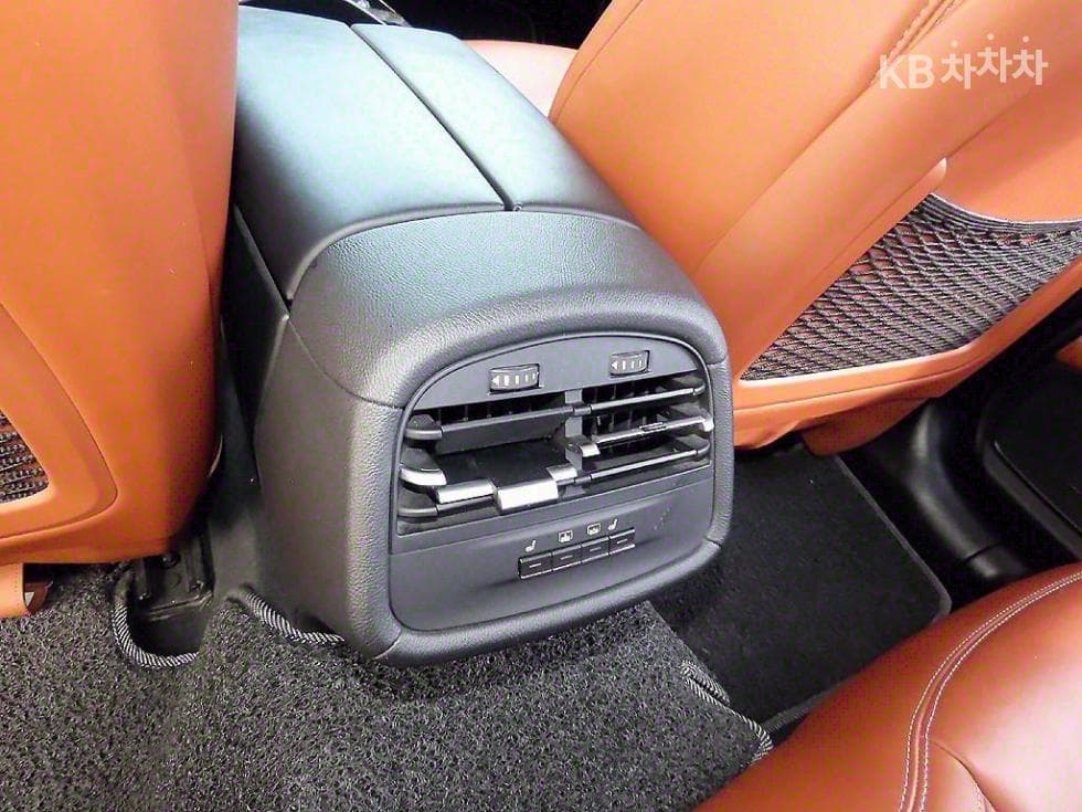 마세라티 Нов 기블리Дизел 3.0 그란루쏘 - 16