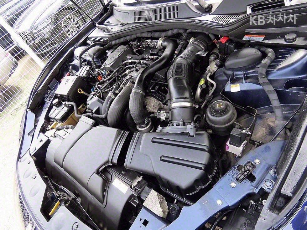 마세라티 Нов 기블리Дизел 3.0 그란루쏘 - 19