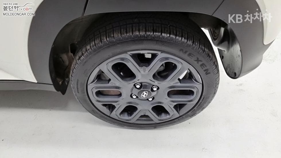 Хюндай Каспър1.0 Турбо Бензин Modern - 6