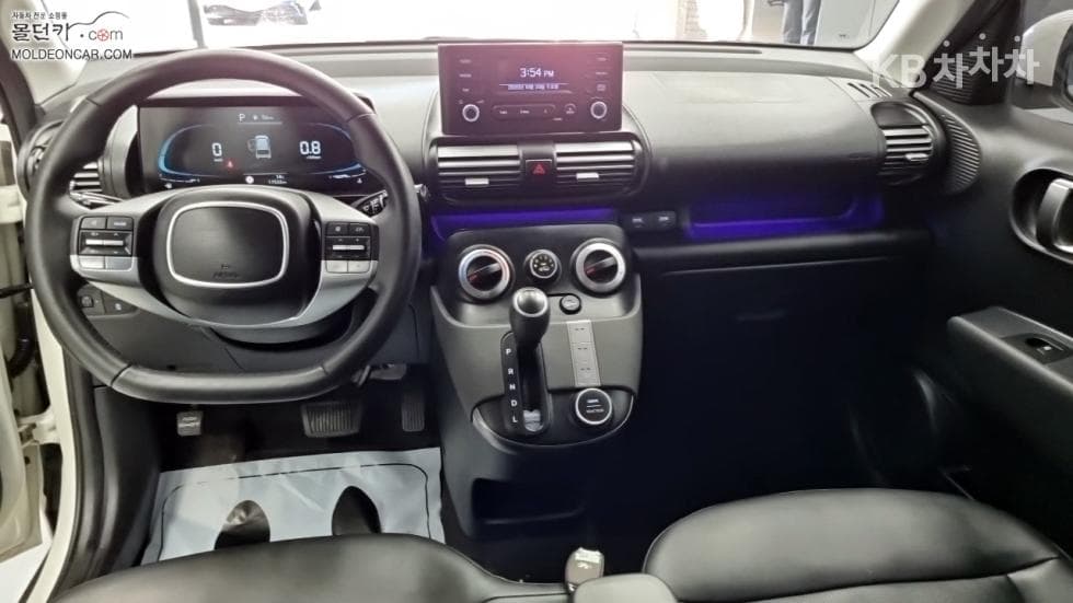 Хюндай Каспър1.0 Турбо Бензин Modern - 7