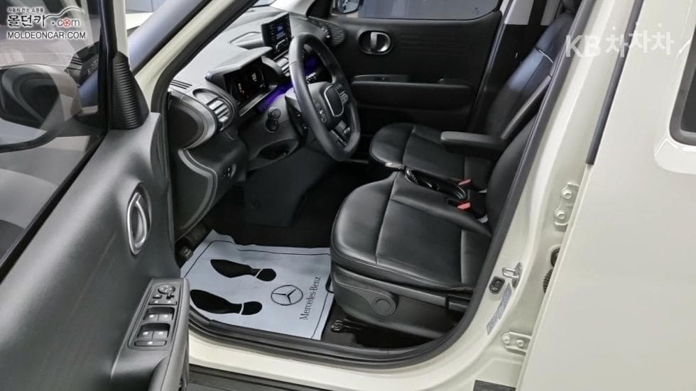 Хюндай Каспър1.0 Турбо Бензин Modern - 9