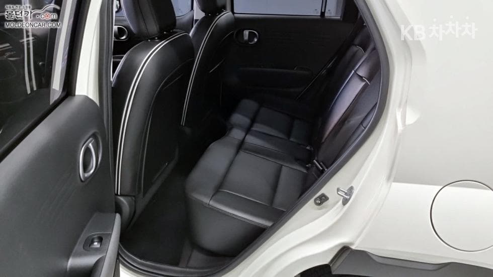 Хюндай Каспър1.0 Турбо Бензин Modern - 10