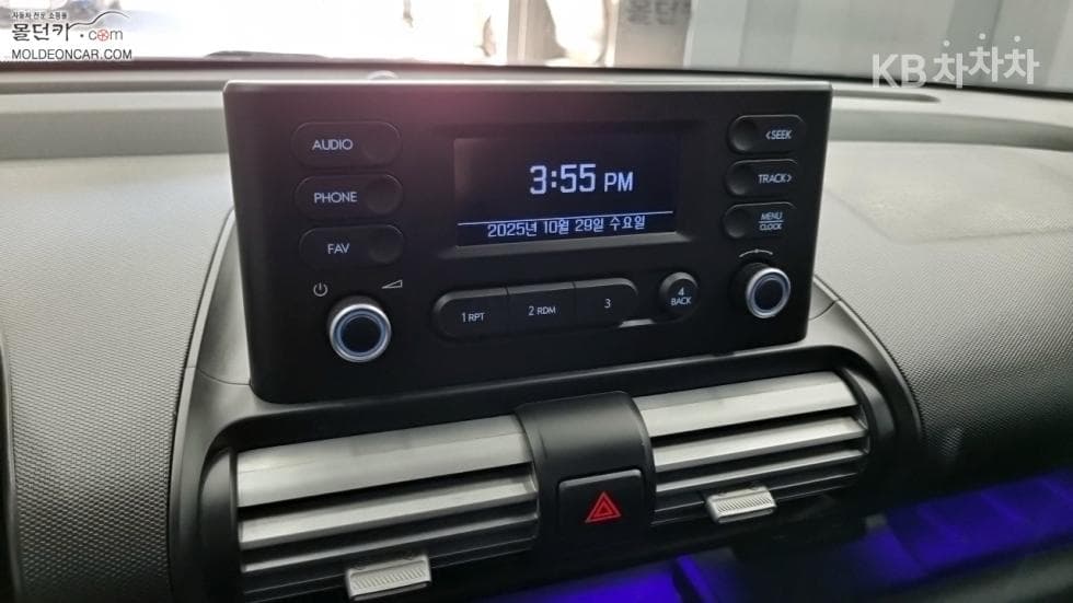 Хюндай Каспър1.0 Турбо Бензин Modern - 12