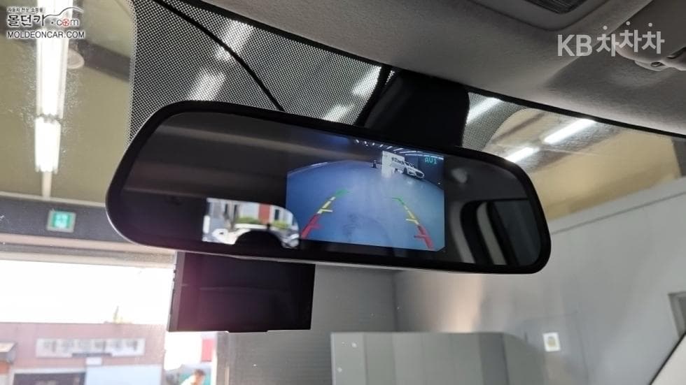 Хюндай Каспър1.0 Турбо Бензин Modern - 13