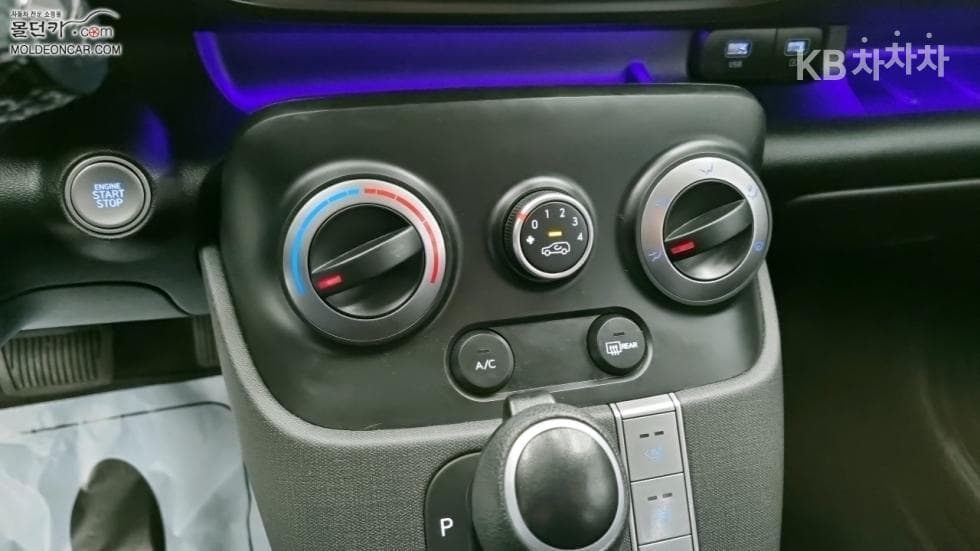 Хюндай Каспър1.0 Турбо Бензин Modern - 14