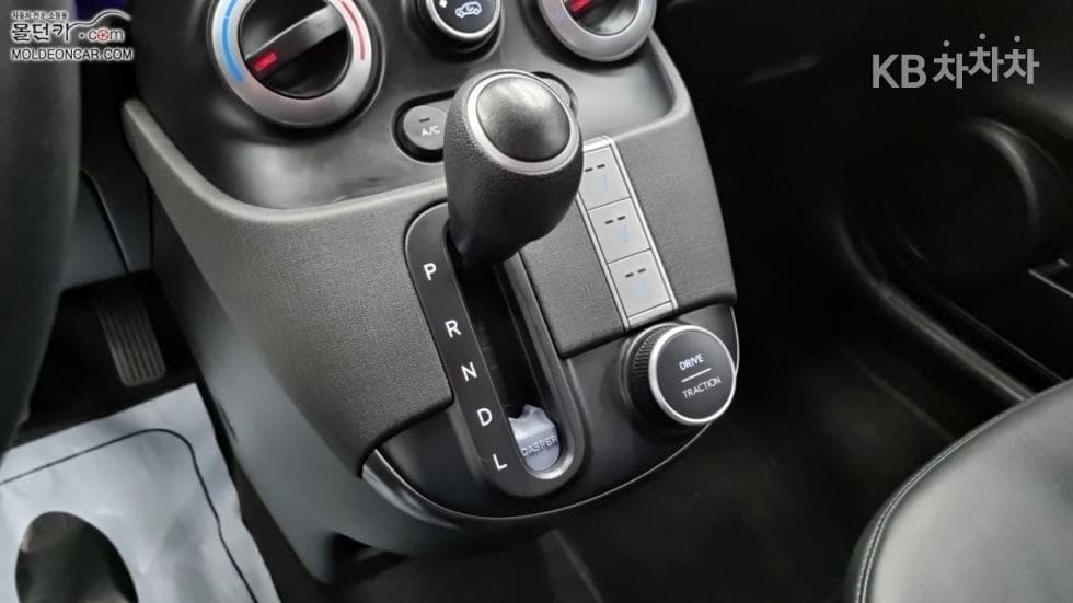 Хюндай Каспър1.0 Турбо Бензин Modern - 15