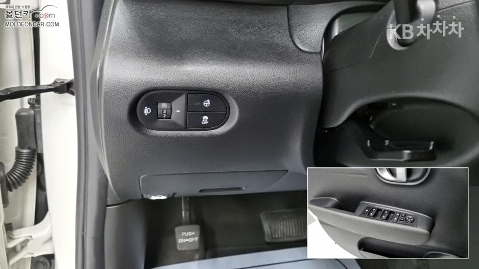 Хюндай Каспър1.0 Турбо Бензин Modern - 17