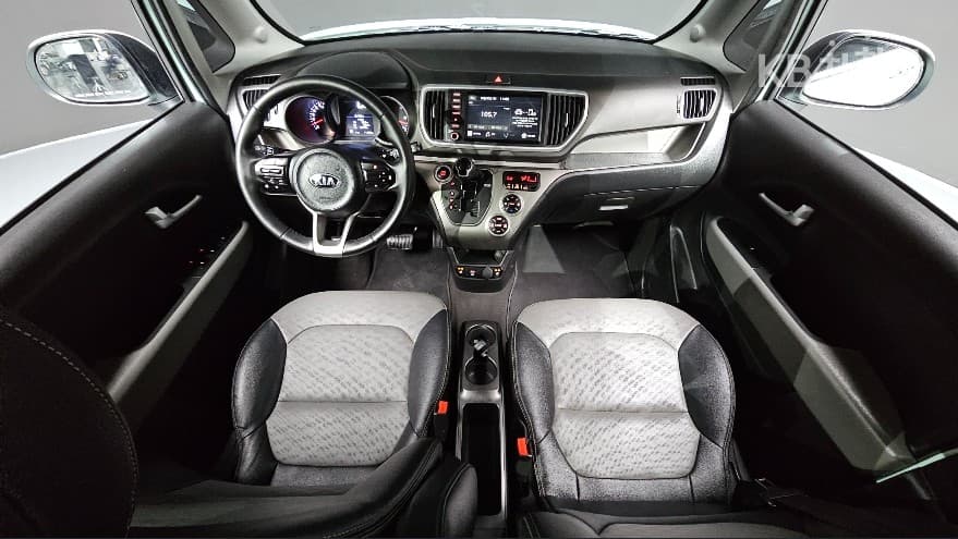 (388Low8473)Kia The New Ray 1.0 Gasoline Prestige - 7