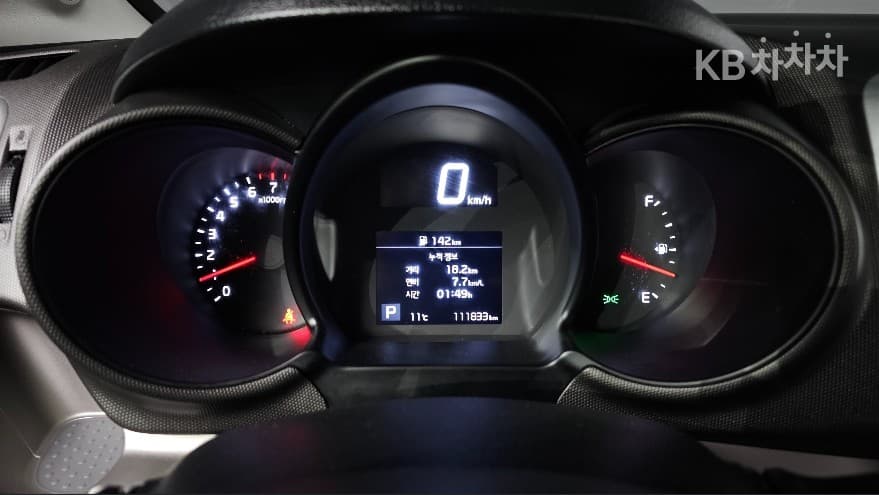 (388Low8473)Kia The New Ray 1.0 Gasoline Prestige - 8