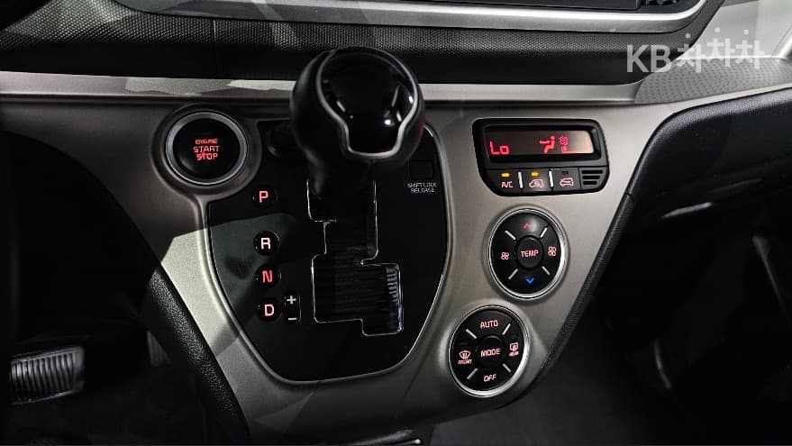 (388Low8473)Kia The New Ray 1.0 Gasoline Prestige - 9