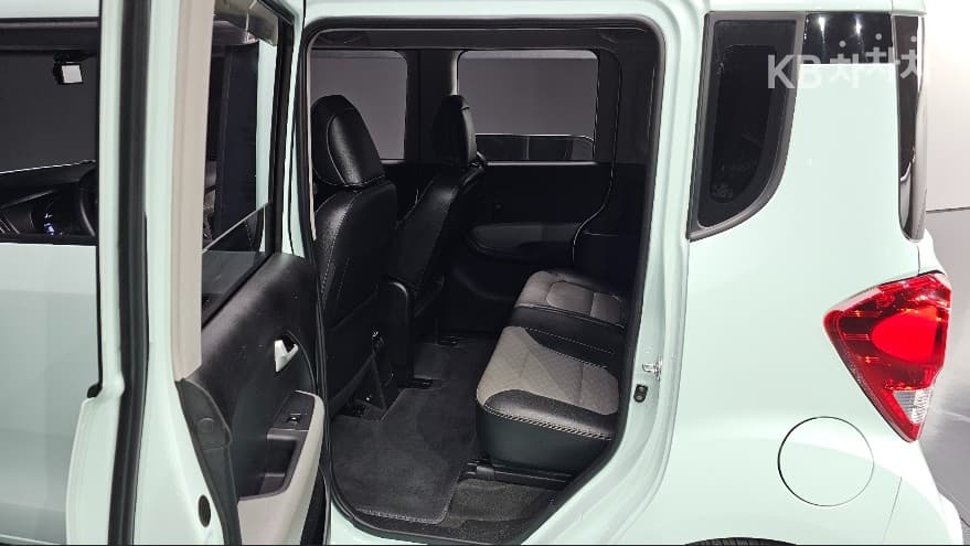 (388Low8473)Kia The New Ray 1.0 Gasoline Prestige - 11