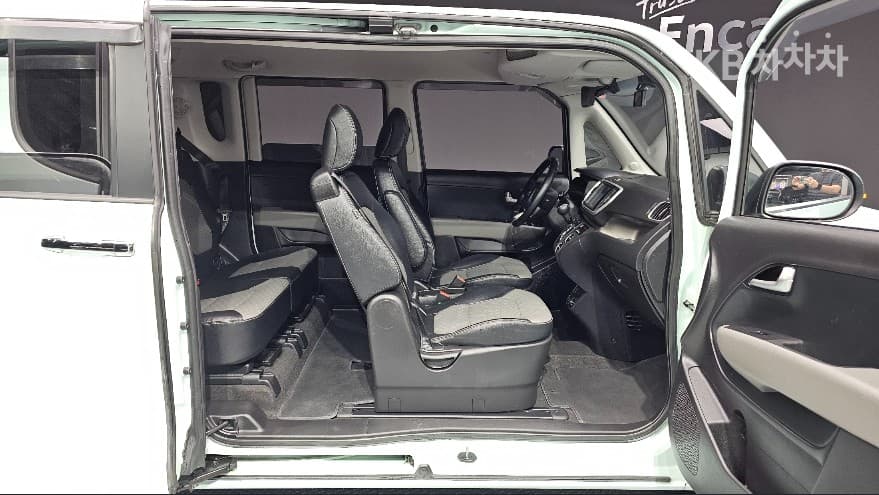 (388Low8473)Kia The New Ray 1.0 Gasoline Prestige - 12