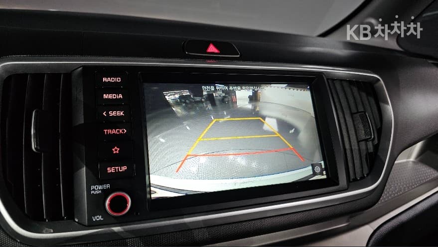 (388Low8473)Kia The New Ray 1.0 Gasoline Prestige - 17