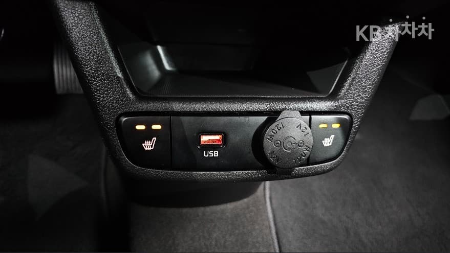 (388Low8473)Kia The New Ray 1.0 Gasoline Prestige - 18