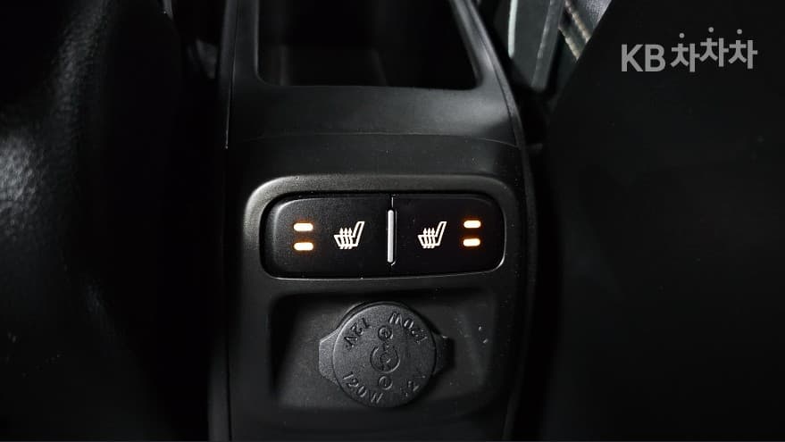 (388Low8473)Kia The New Ray 1.0 Gasoline Prestige - 20