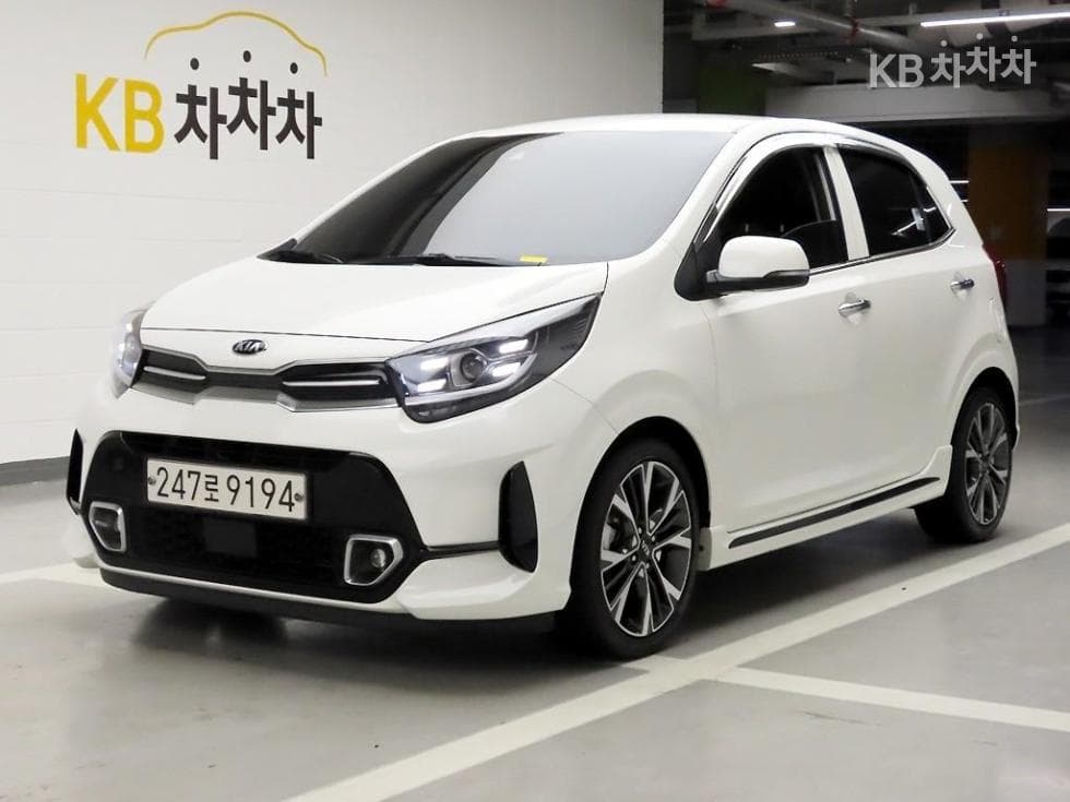 Kia Morning Urban (JA) 1.0 Gasoline Edge-UP - Image 1