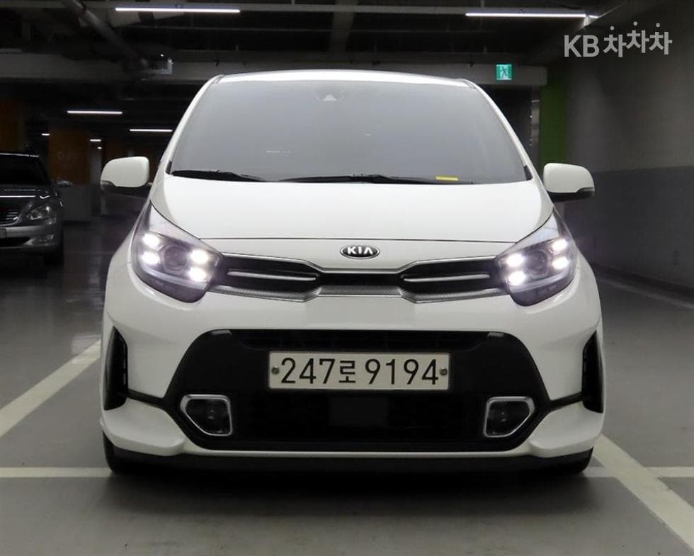 Kia Morning Urban (JA) 1.0 Gasoline Edge-UP - Image 2