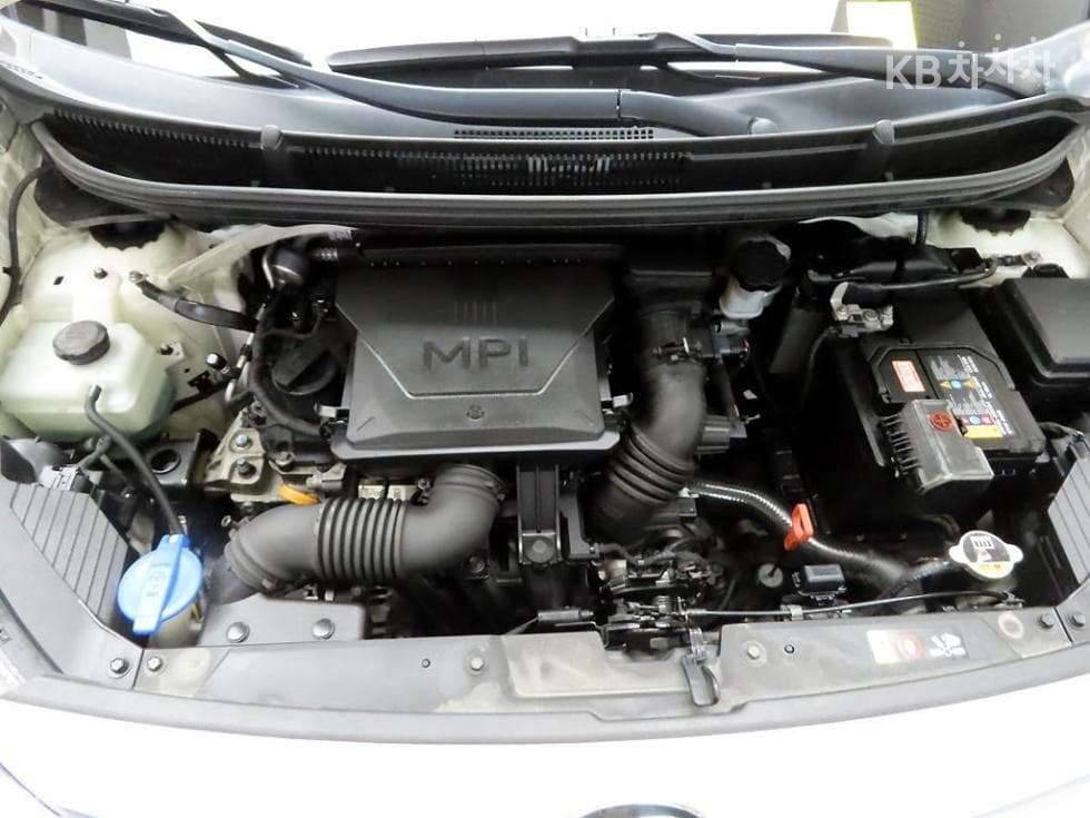 (247로9194)KIA Morning Urban (JA)1.0 Gasoline Edge-UP - 6
