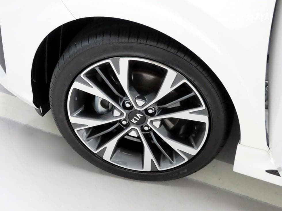 (247로9194)KIA Morning Urban (JA)1.0 Gasoline Edge-UP - 7