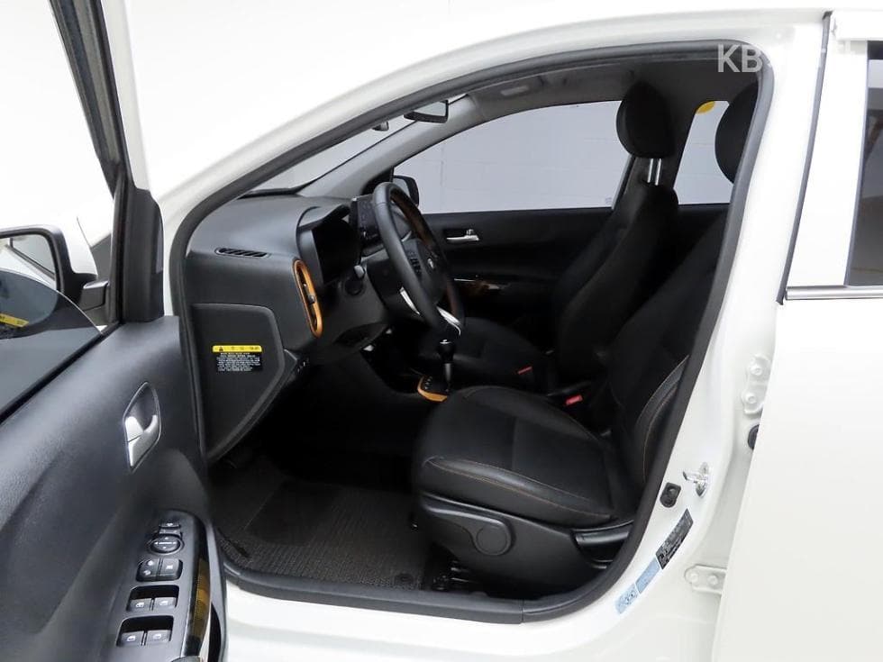 (247로9194)KIA Morning Urban (JA)1.0 Gasoline Edge-UP - 8