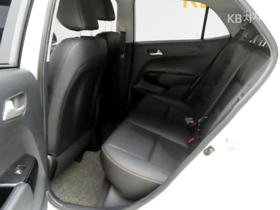 (247로9194)KIA Morning Urban (JA)1.0 Gasoline Edge-UP - 9
