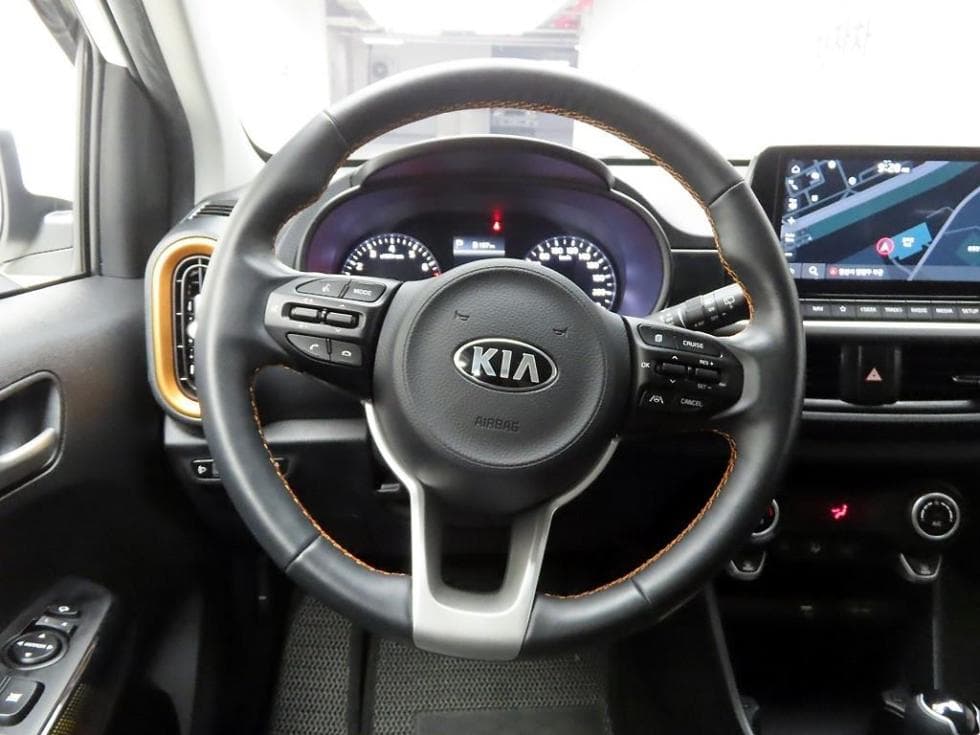 (247로9194)KIA Morning Urban (JA)1.0 Gasoline Edge-UP - 10