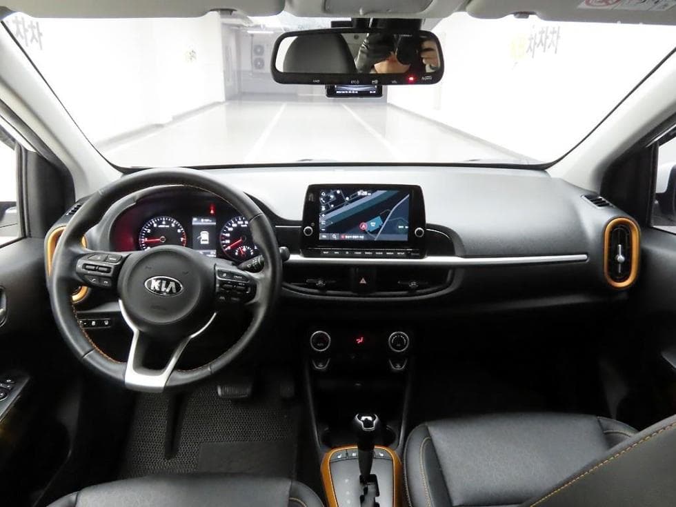 (247로9194)KIA Morning Urban (JA)1.0 Gasoline Edge-UP - 14