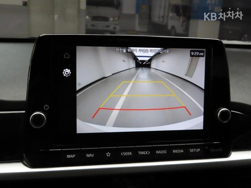 (247로9194)KIA Morning Urban (JA)1.0 Gasoline Edge-UP - 16