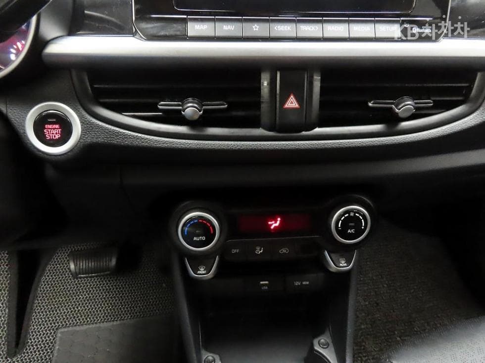 (247로9194)KIA Morning Urban (JA)1.0 Gasoline Edge-UP - 17