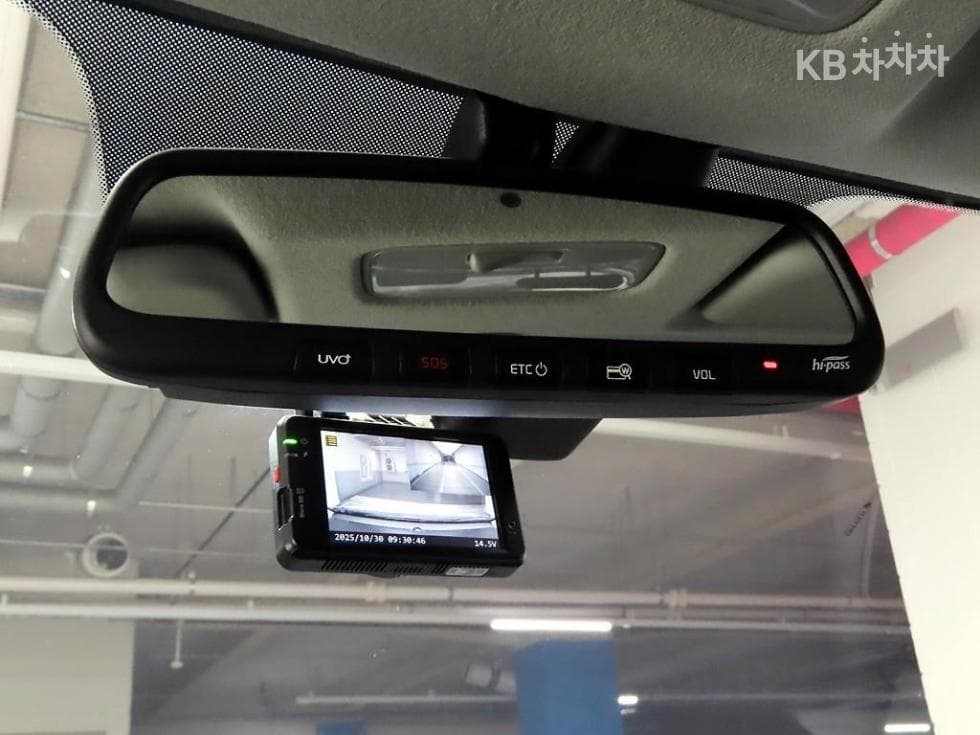 (247로9194)KIA Morning Urban (JA)1.0 Gasoline Edge-UP - 18