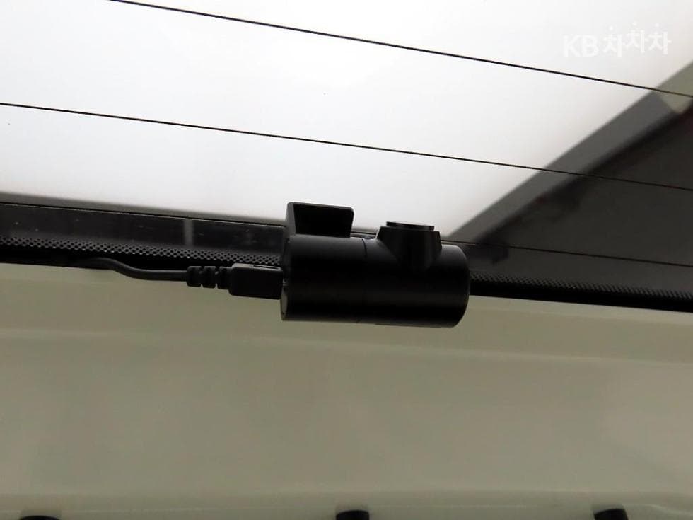 (247로9194)KIA Morning Urban (JA)1.0 Gasoline Edge-UP - 19