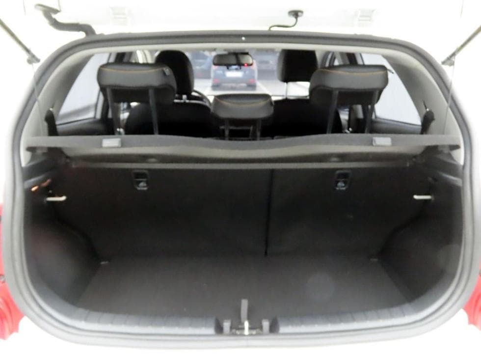 (247로9194)KIA Morning Urban (JA)1.0 Gasoline Edge-UP - 20