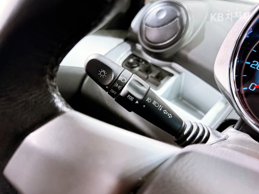 (31O4825)KoreaGM Chevrolet SparkSpark S LS+ - 7