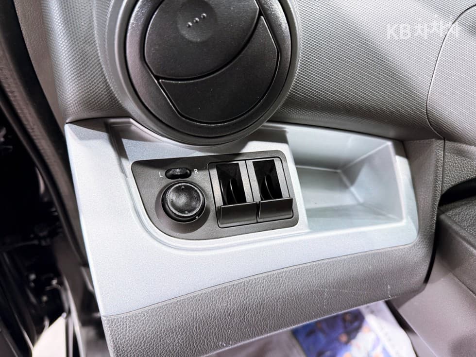 (31O4825)KoreaGM Chevrolet SparkSpark S LS+ - 10