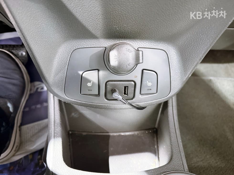 (31O4825)KoreaGM Chevrolet SparkSpark S LS+ - 12