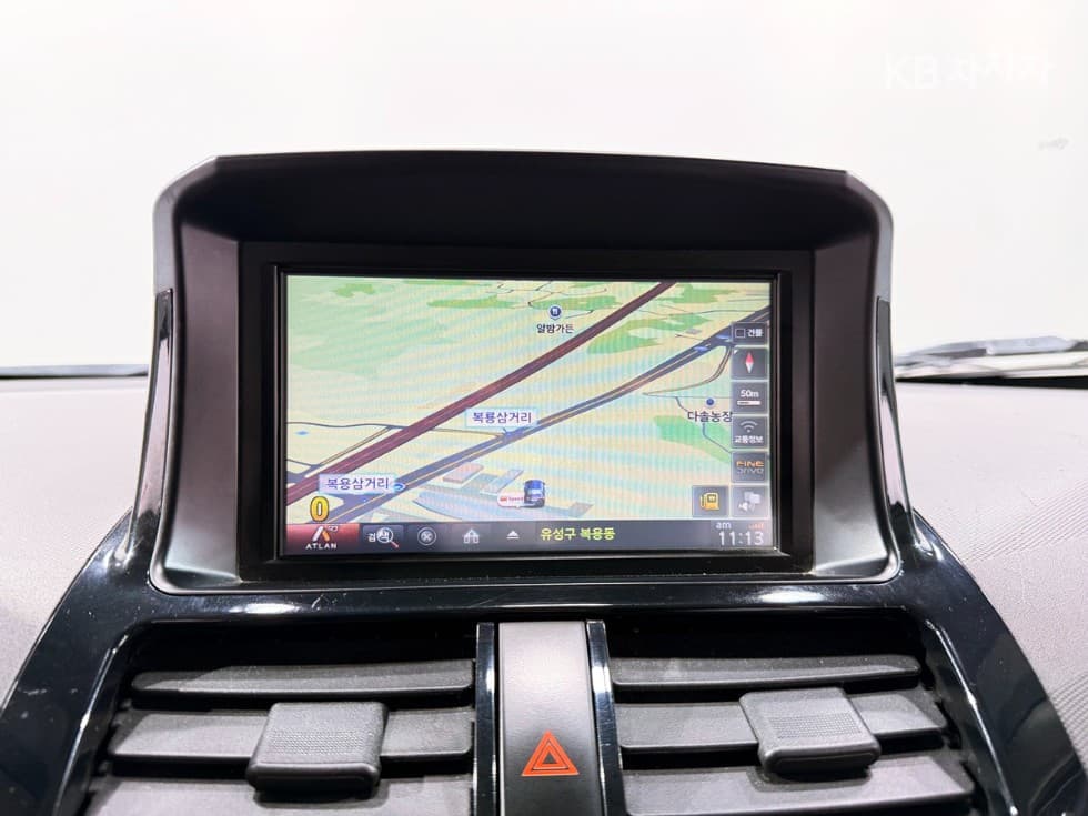 (31O4825)KoreaGM Chevrolet SparkSpark S LS+ - 15