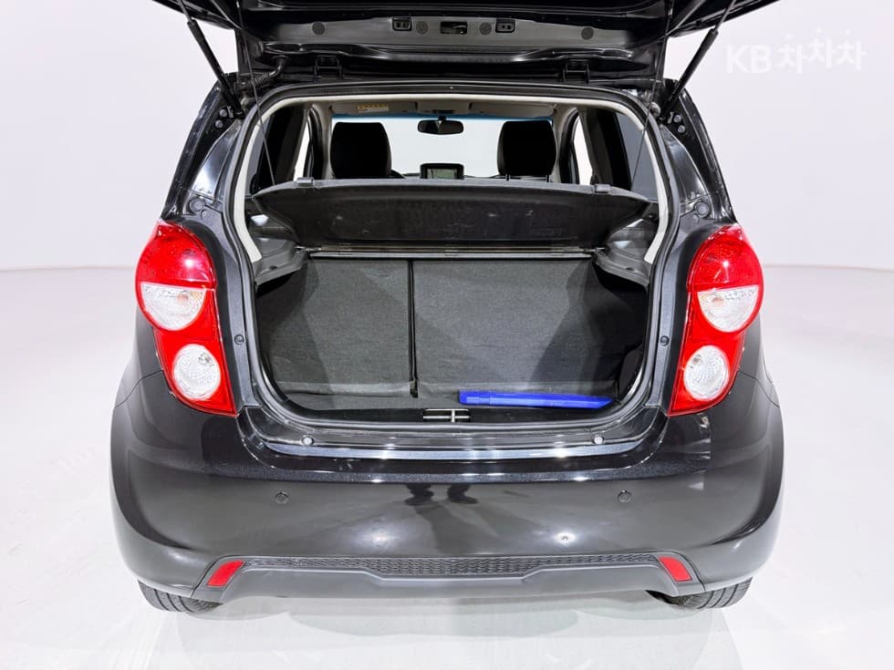 (31O4825)KoreaGM Chevrolet SparkSpark S LS+ - 19